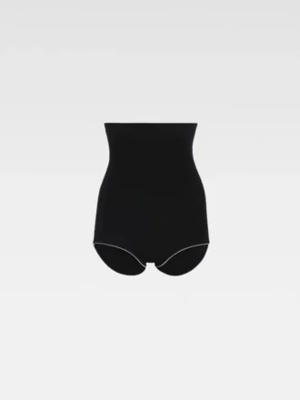 Pantaloncini in maglia Spiaggia Pantaloncini a vita ultra alta