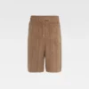 Pantaloncini Nuvola Pantaloncini in mohair
