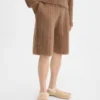 Pantaloncini Nuvola Pantaloncini in mohair