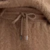 Pantaloncini Nuvola Pantaloncini in mohair