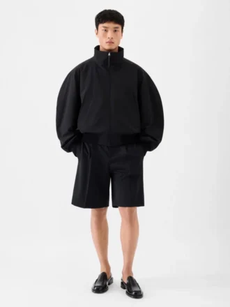 Pantaloncini Ovalu Bermuda sartoriali