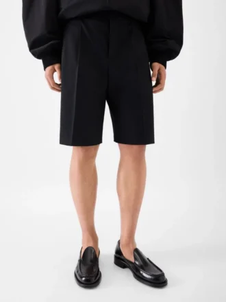 Pantaloncini Ovalu Bermuda sartoriali