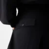 Pantaloncini Ovalu Bermuda sartoriali Pantaloncini Ovalu Bermuda sartoriali