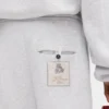 Pantaloncini Torneo Pantaloncini da jogging con logo JACQUEMUS Club Pantaloncini Torneo Pantaloncini da jogging con logo JACQUEMUS Club