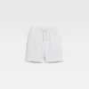 Pantaloncini Torneo Pantaloncini da jogging con logo JACQUEMUS Club Pantaloncini Torneo Pantaloncini da jogging con logo JACQUEMUS Club