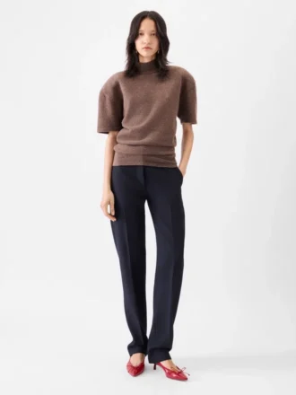 Pantaloni Camargue Pantaloni eleganti slim