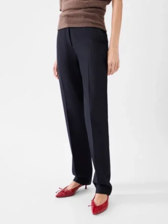 Pantaloni Camargue Pantaloni eleganti slim