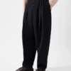 Pantaloni Fernando Pantaloni con pinces e bottoni Pantaloni Fernando Pantaloni con pinces e bottoni