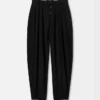 Pantaloni Fernando Pantaloni con pinces e bottoni Pantaloni Fernando Pantaloni con pinces e bottoni