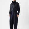 Pantaloni Gio Pantaloni sartoriali dal taglio morbido Pantaloni Gio Pantaloni sartoriali dal taglio morbido