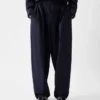 Pantaloni Gio Pantaloni sartoriali dal taglio morbido Pantaloni Gio Pantaloni sartoriali dal taglio morbido