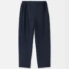 Pantaloni Gio Pantaloni sartoriali dal taglio morbido Pantaloni Gio Pantaloni sartoriali dal taglio morbido