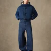 Il duffle coat in denim de-Nîmes Duffle coat in denim Il duffle coat in denim de-Nîmes Duffle coat in denim