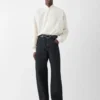 Pantaloni in denim Mirada de-Nîmes Jeans curvi
