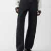 Pantaloni in denim Mirada de-Nîmes Jeans curvi
