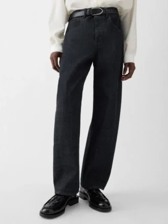 Pantaloni in denim Mirada de-Nîmes Jeans curvi