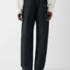 Pantaloni in denim Mirada de-Nîmes Jeans curvi