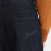 Pantaloni in denim Mirada de-Nîmes Jeans curvi Pantaloni in denim Mirada de-Nîmes Jeans curvi