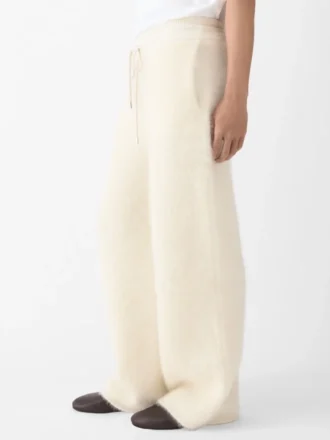Pantaloni Nuvola Pantaloni in mohair
