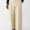 Pantaloni Pastro Pantaloni cropped sartoriali Pantaloni Pastro Pantaloni cropped sartoriali