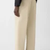 Pantaloni Pastro Pantaloni cropped sartoriali Pantaloni Pastro Pantaloni cropped sartoriali