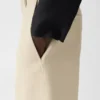 Pantaloni Pastro Pantaloni cropped sartoriali Pantaloni Pastro Pantaloni cropped sartoriali