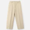 Pantaloni Pastro Pantaloni cropped sartoriali Pantaloni Pastro Pantaloni cropped sartoriali