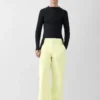 Pantaloni sartoriali in Gore-Tex JACQUEMUS + Nike Pantaloni sartoriali in Gore-Tex – Collaborazione JACQUEMUS + Nike Pantaloni sartoriali in Gore-Tex JACQUEMUS + Nike Pantaloni sartoriali in Gore-Tex – Collaborazione JACQUEMUS + Nike