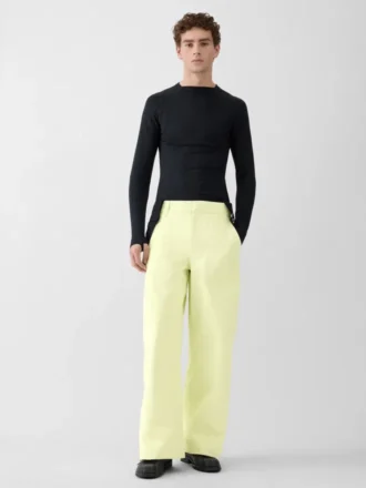 Pantaloni sartoriali in Gore-Tex JACQUEMUS + Nike Pantaloni sartoriali in Gore-Tex – Collaborazione JACQUEMUS + Nike