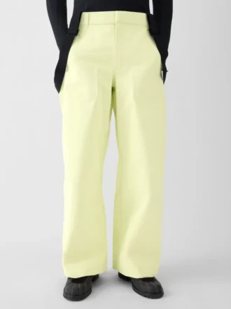 Pantaloni sartoriali in Gore-Tex JACQUEMUS + Nike Pantaloni sartoriali in Gore-Tex – Collaborazione JACQUEMUS + Nike
