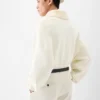 Polo a maniche lunghe Punto Polo oversize a maniche lunghe Polo a maniche lunghe Punto Polo oversize a maniche lunghe