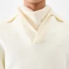 Polo a maniche lunghe Punto Polo oversize a maniche lunghe Polo a maniche lunghe Punto Polo oversize a maniche lunghe