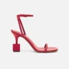 Sandali Bisou Sandali con tacco geometrico Sandali Bisou Sandali con tacco geometrico