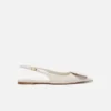 Sandali con cinturino Duelo Ballerine Circle Square Sandali con cinturino Duelo Ballerine Circle Square