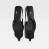 Sandali con cinturino Duelo Ballerine Circle Square Sandali con cinturino Duelo Ballerine Circle Square