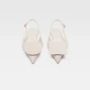 Sandali con cinturino Duelo Ballerine Circle Square Sandali con cinturino Duelo Ballerine Circle Square
