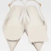 Sandali con cinturino Duelo Ballerine Circle Square Sandali con cinturino Duelo Ballerine Circle Square