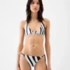 Il top bikini Isola Top bikini a triangolo Il top bikini Isola Top bikini a triangolo