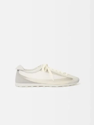 Sneakers morbide Tennis