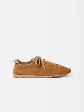 Sneakers morbide Tennis