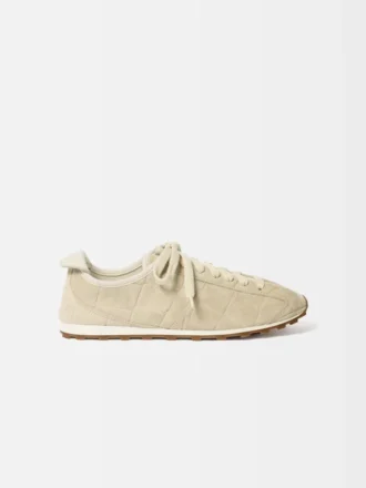 Sneakers morbide Tennis