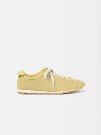 Sneakers morbide Tennis
