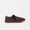 Sneakers morbide Tennis