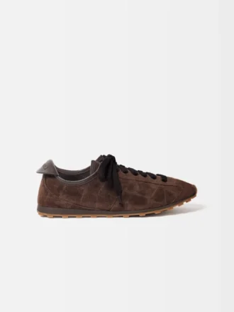 Sneakers morbide Tennis