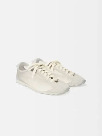 Sneakers morbide Tennis