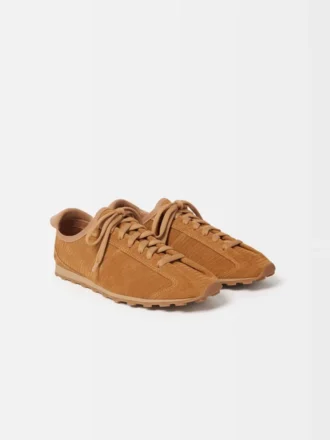 Sneakers morbide Tennis