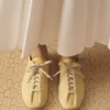 Sneakers morbide Tennis
