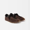 Sneakers morbide Tennis