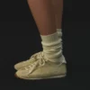 Sneakers morbide Tennis