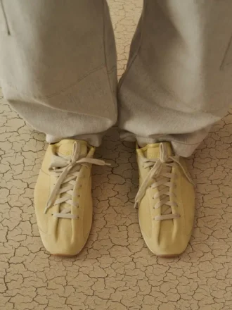 Sneakers morbide Tennis Sneakers morbide Tennis